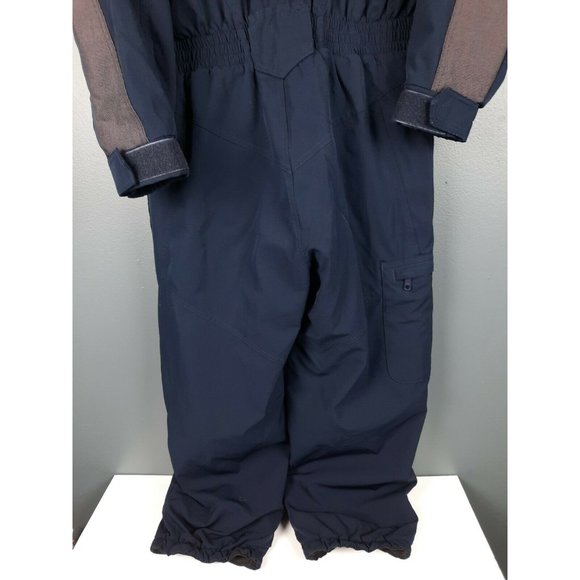 Vintage Marmot Ski Suit Size 42 R - Picture 11 of 12
